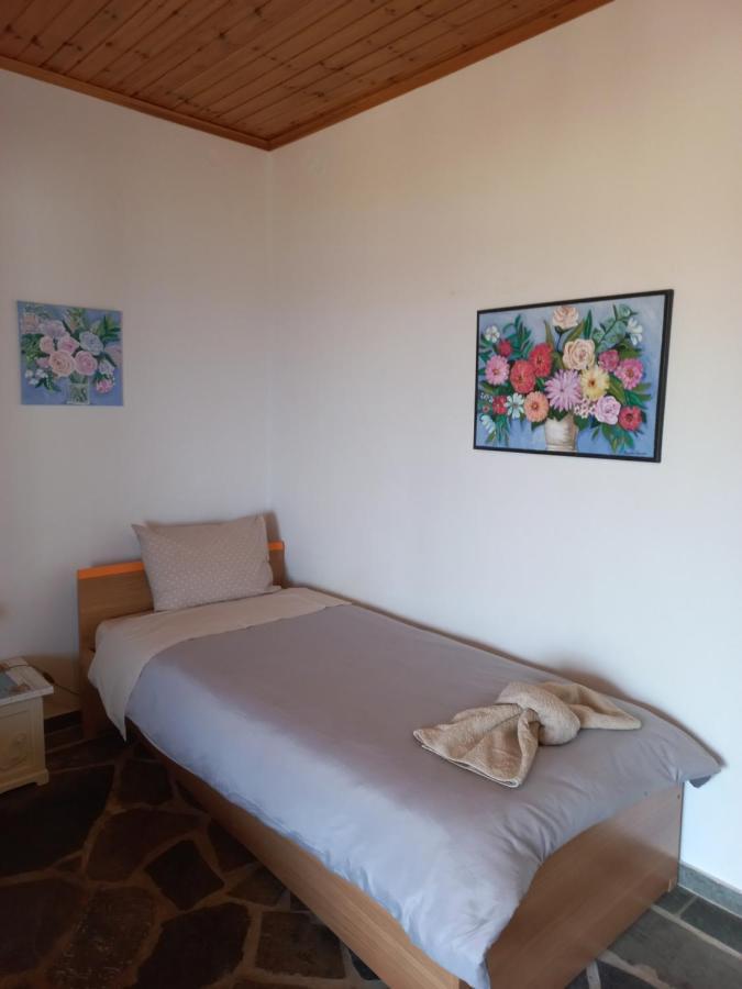 Villa Dimitra Mourteri Extérieur photo