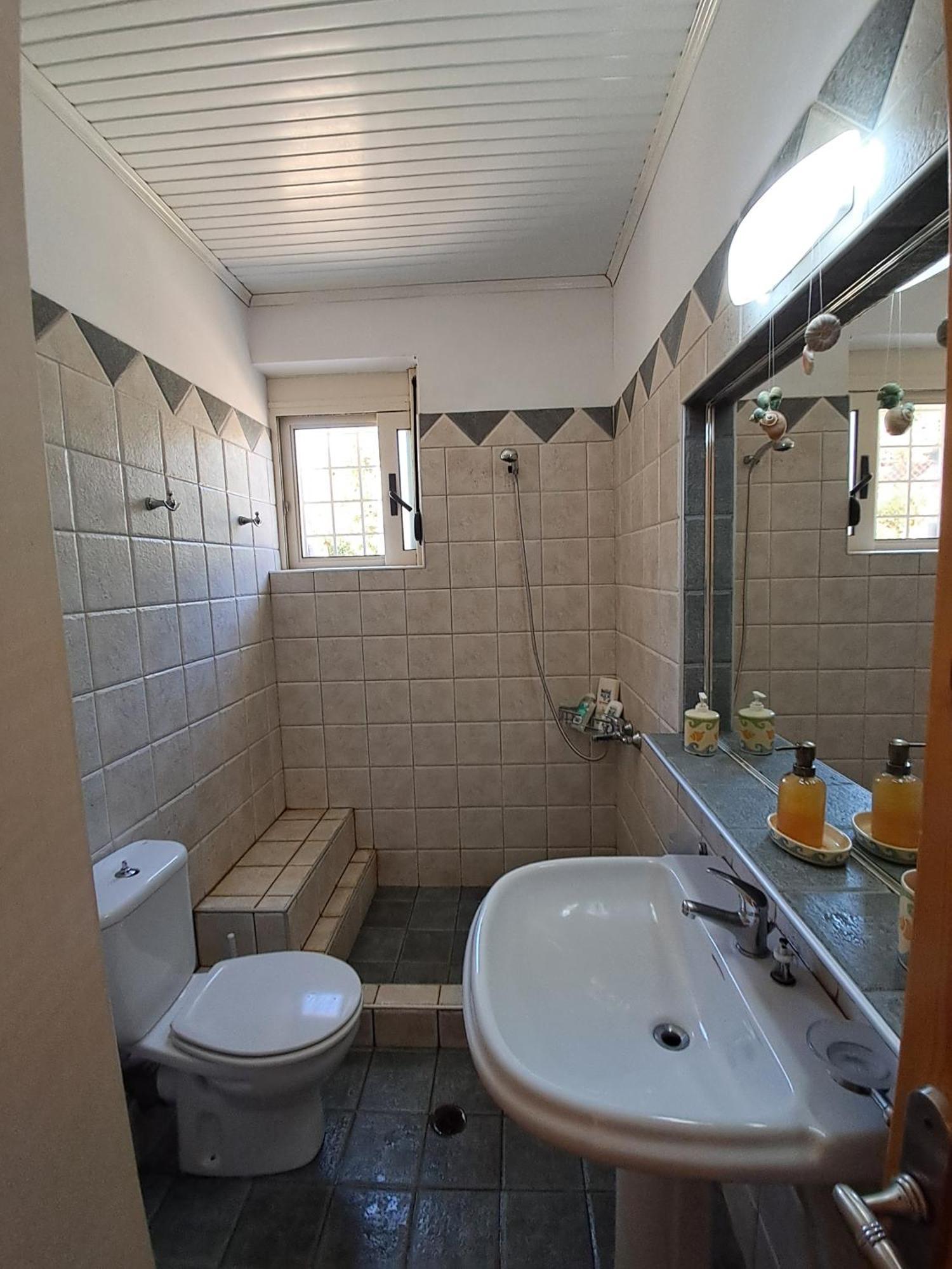 Villa Dimitra Mourteri Extérieur photo